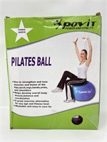 65cm Pilates Ball New Open Box