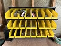 Workshop Storage