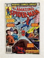 Marvel Amazing Spider-Man No.195 1979