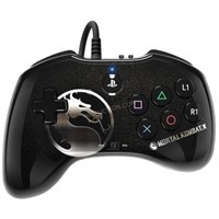 Mortal Combat X Fight Pad for PS4 - NEW