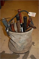 Various Hammers & Mallets