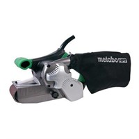 METABO HPT BELT SANDER RET.$169