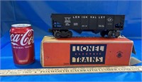 Vintage Lionel Electric Train Car