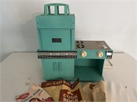 1960s Kenner Easy Bake  oven