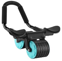 Ab Roller for Abdominal Exercise Machine