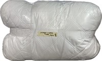 Stearns & Foster Pillow Queen Size 2pcs ^