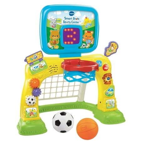 VTech Smart Shots Sports (Frustration Free)