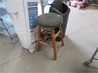 Shop Bench Stool