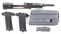 M261 .22LR CONVERSION FOR M16/AR15