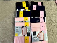 LOT of 10 Womens Tank Tops Size S & M