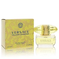 Versace Yellow Diamond Women's 1.7 Oz Spray
