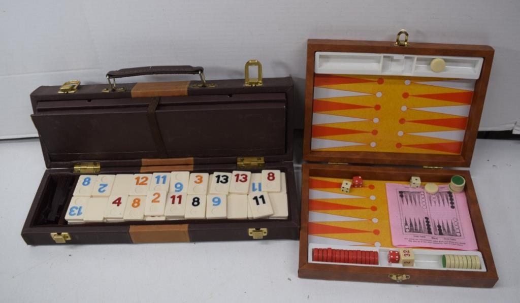 Online Antique & Estate Auction Closes Sat 5/25/24 6PM