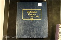 (74) Washington Quarters-