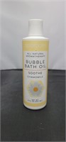 Sparoom Chamomile Bubble Bath Oil