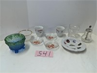 Glass - Dish Lot