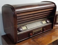 1946 Westinghouse H-104 Table Top Radio 20"