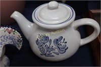 PFALTZGRAFF TEAPOT