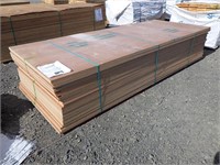 4'x10' Plywood Blows