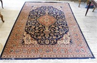 Decorwool Orienta Wool Rug.