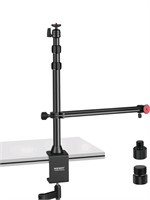 NEEWER Camera Desk Mount with