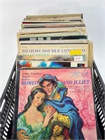 Collection of Records