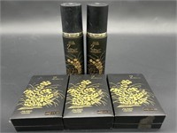 Zen 
Shied Perfume, 
Partially Used