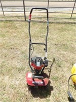 TROY-BILT TILLER