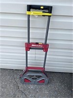 Milwaukee Folding Hand Truck