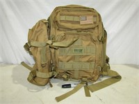 Seibertron Tactical Series Backpack