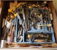 Group utensils