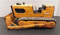 Vintage Tonka bulldozer T-6