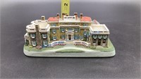 THE DANBURY MINT HYDE PARK WITH BOX