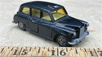 Corgi Toys London Taxi (Repaint)