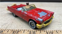 Corgi Toys Ford Thunderbird