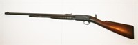 Remington UMC Arms 22 Cal. S/R Pump Rifle w/