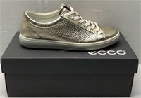 Sz 7-7.5 Ladies Ecco Shoes - NEW $160
