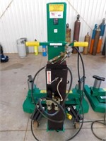 Emerson 2000 wheel jack