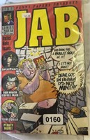 JAB Comic Book #3