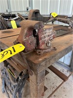 CRAFTSMAN VICE