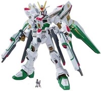 HG Gunpla Strike Freedom Gundam Ver. GFT 1/144 mod