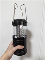 Camping Light (Battery Operated)