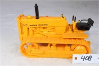 John Deere 430 Crawler