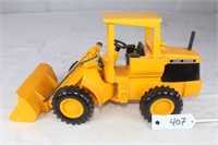 John Deere Front End Loader