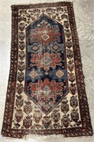 80” x 40” Carpet Rug