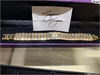 SUZANNE SOMERS WATCH