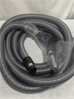 OVO CENTRAL VACUUM ATTACHMENT HOSE 15FT