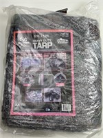 Realteee Heavy Duty Tarp 10’x12’