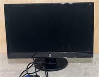 HP Computer Monitor