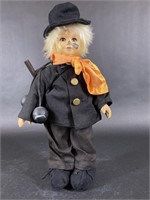 Le Grad Galleries Chimney Sweep Doll