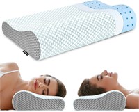 Neck Pillow Bed Pillow for Sleeping